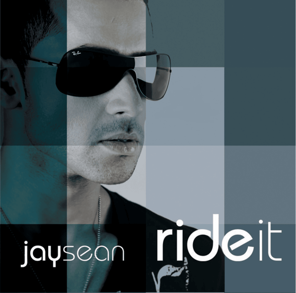 Ride It by Jay Sean