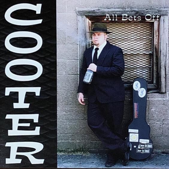 Nowhere Fast by Cooter