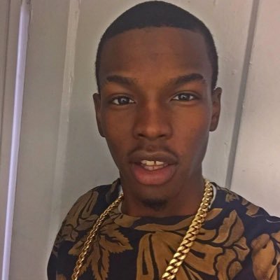 Corey Finesse Profile Picture Photo of Corey Finesse