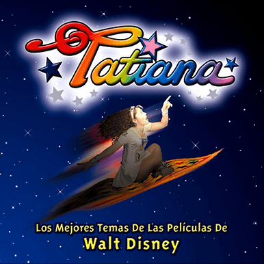 Sonreír y Cantar by Tatiana