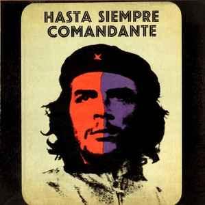 Hasta siempre by Carlos Puebla y sus Tradicionales