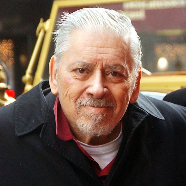 Photo of Robert B. Sherman