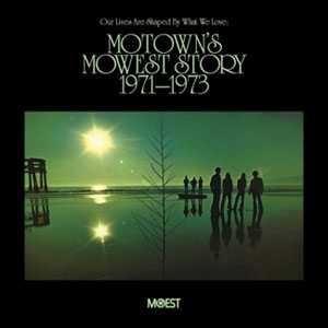 Cover image for Odyssey (MoWest)