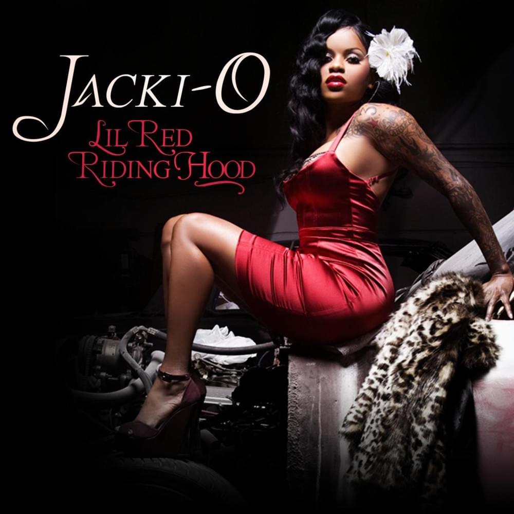 I Got Yo Boyfriend by Jacki-O