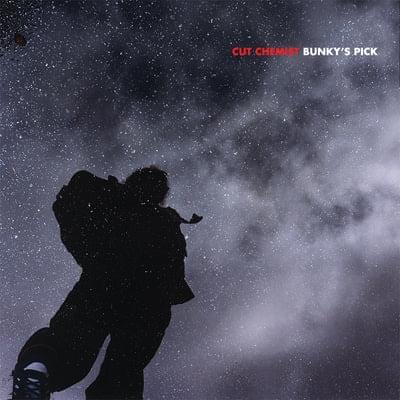 Album cover art for "Bunky’s Pick" by Cut Chemist