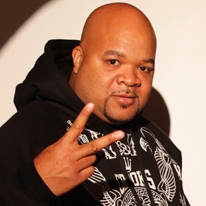 DJ Hurricane Profile Picture Photo of DJ Hurricane