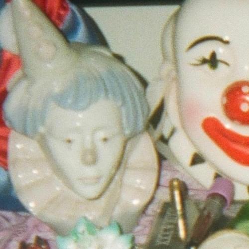 Album cover art for "Promise to Me" by Corbin