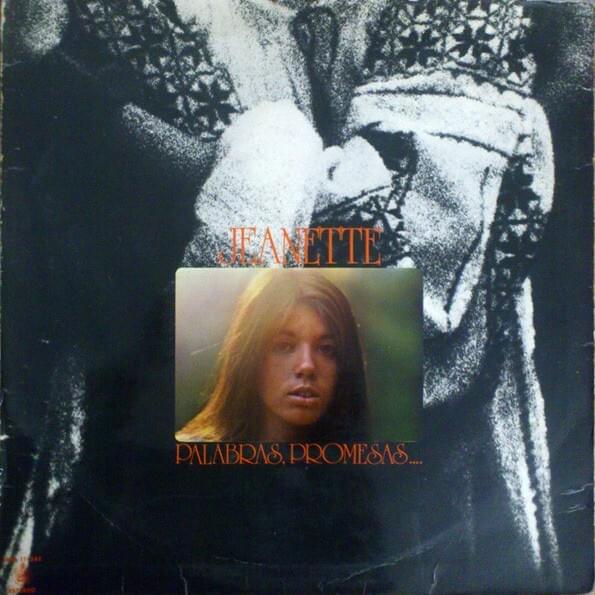 Cover image for Palabras, Promesas...