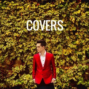 Cover image for Covers