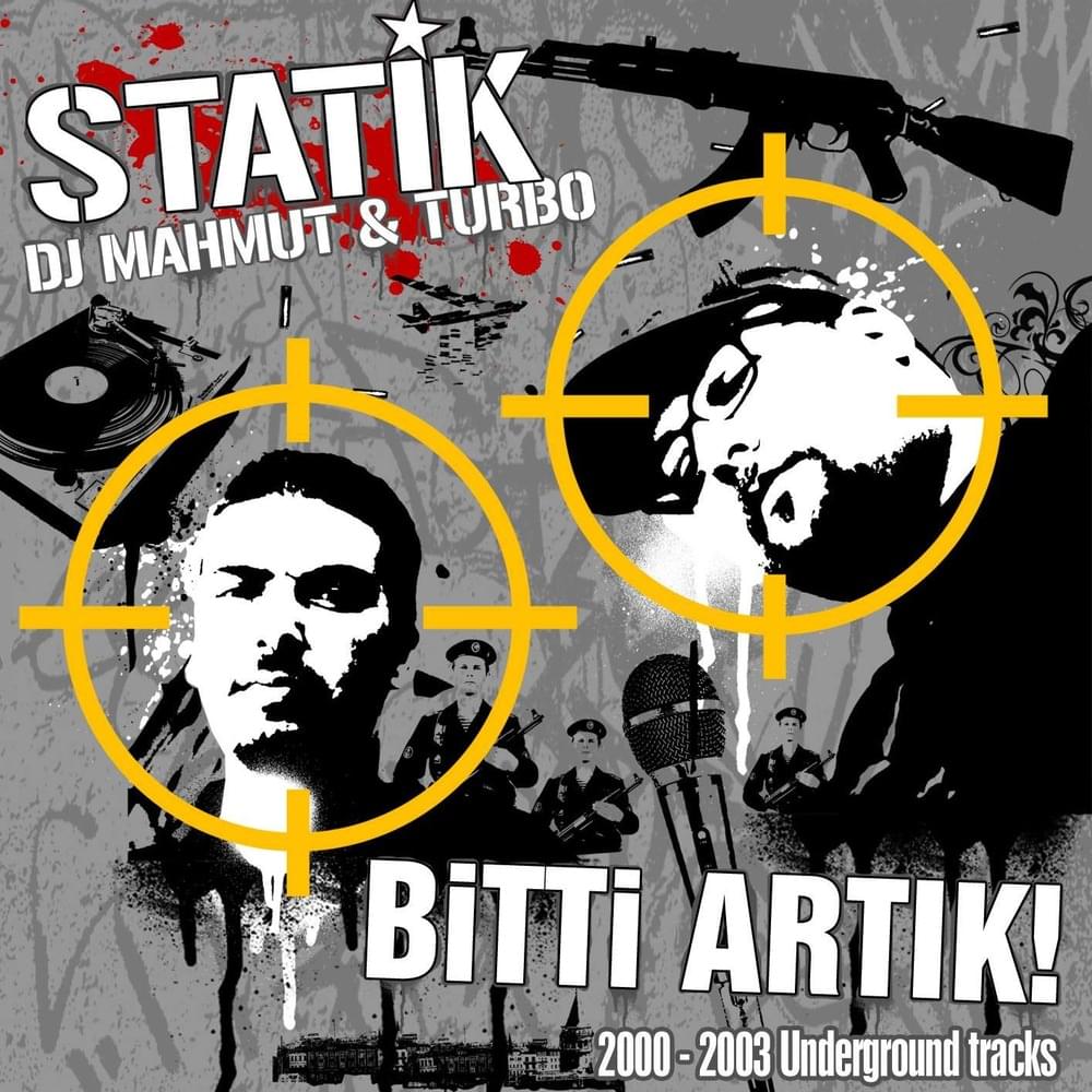 Kukla (DJ Ergün Remix) by Statik (TUR)
