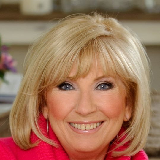 Photo of Willeke Alberti