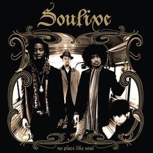 Callin’ by Soulive