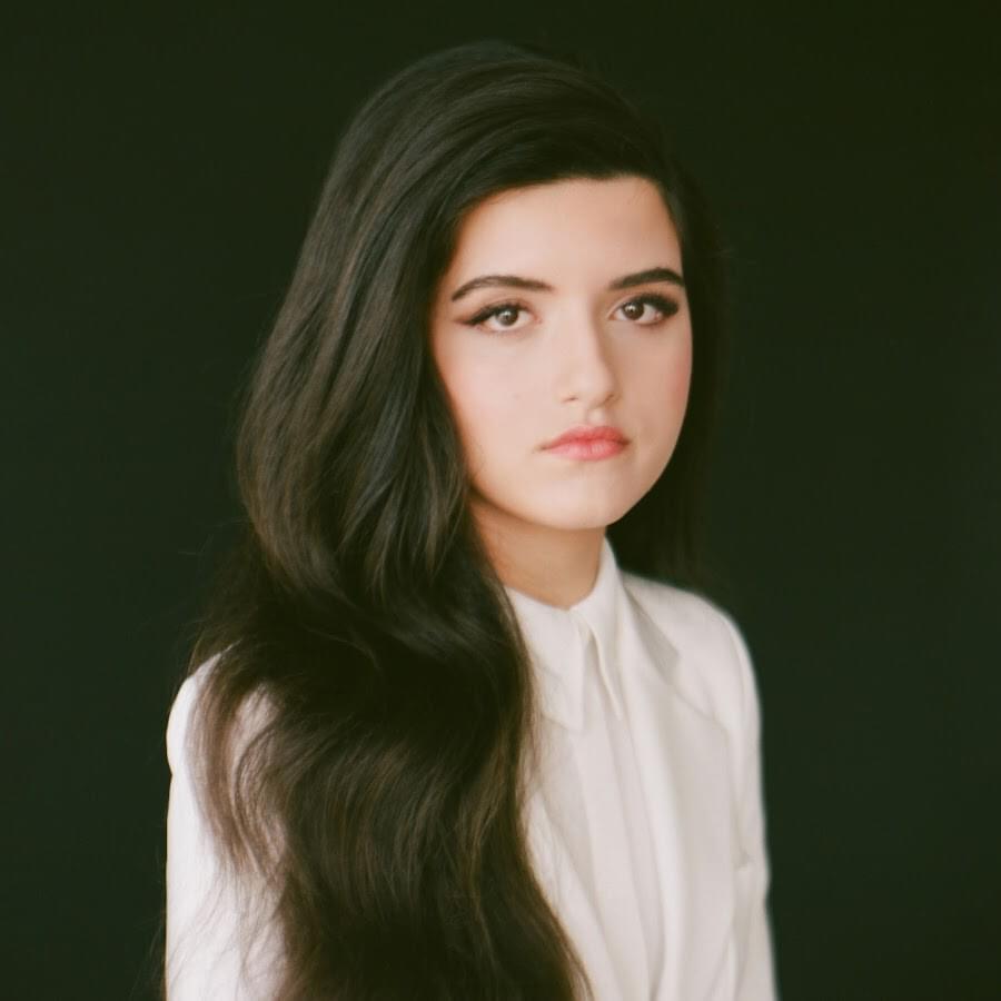 Photo of Angelina Jordan