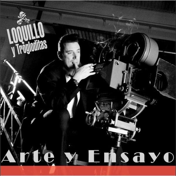 Cover image for Arte y Ensayo