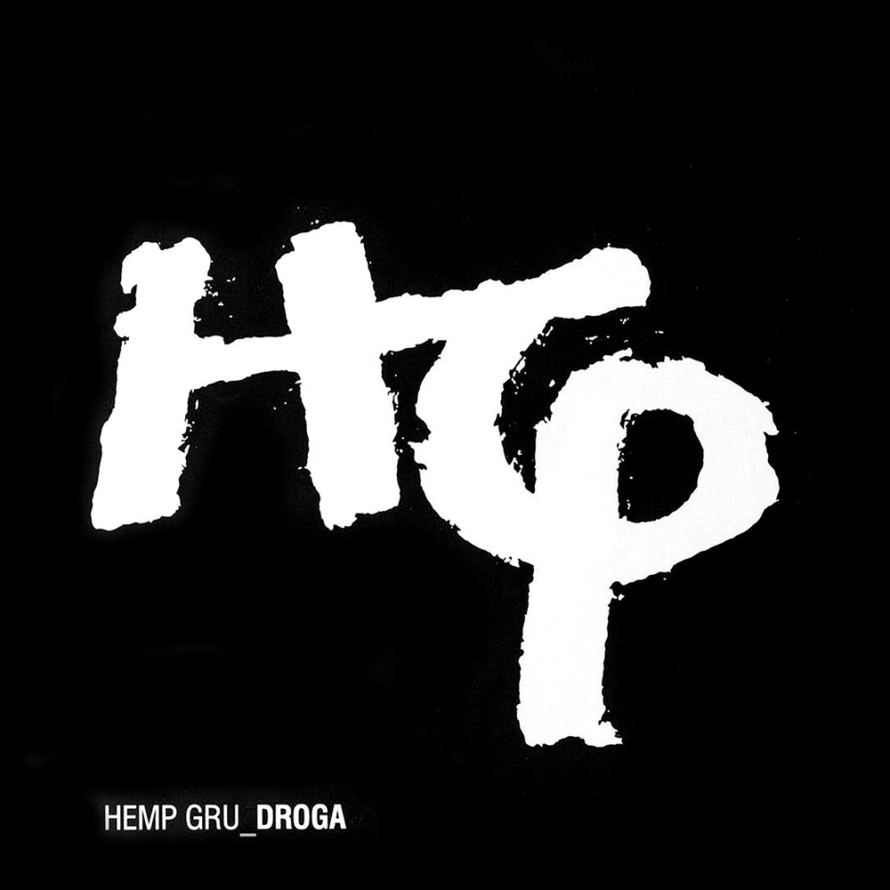 Droga by Hemp Gru