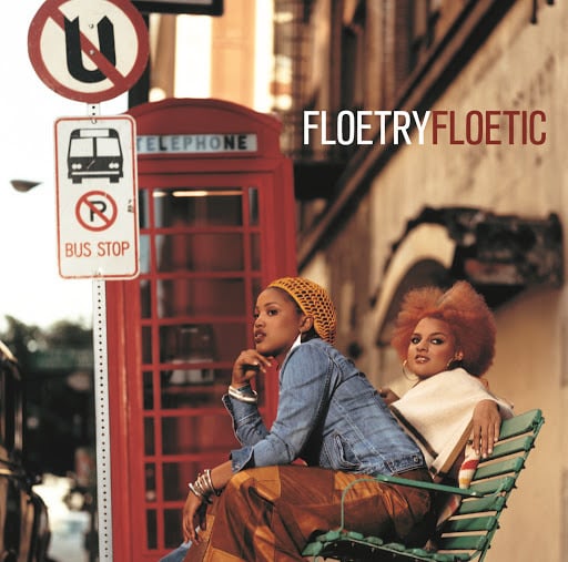 Butterflies by Floetry