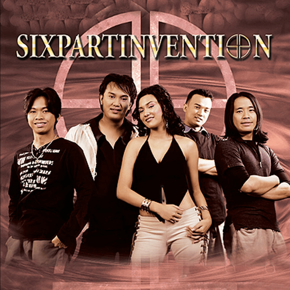 Only for You by Six Part Invention