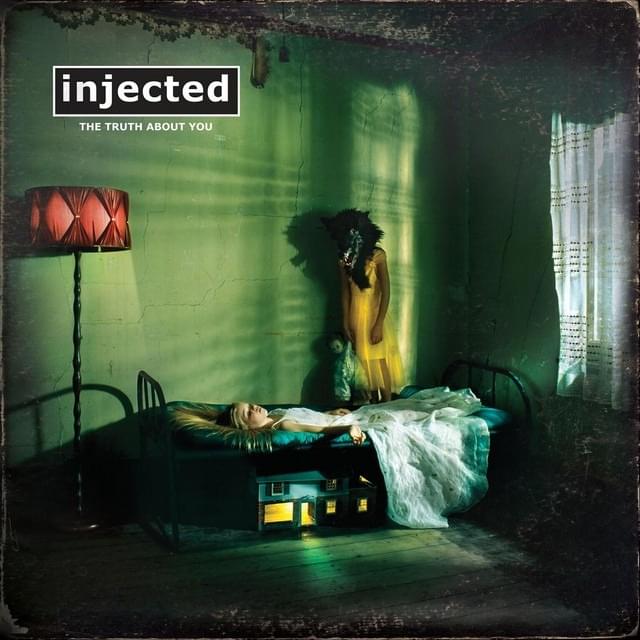 Misunderstood by Injected