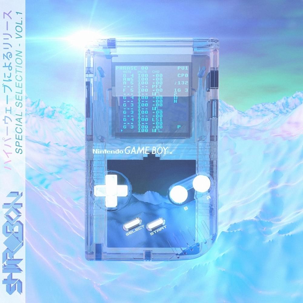 Cover image for Special Selection, Vol.1 (2006-2019)