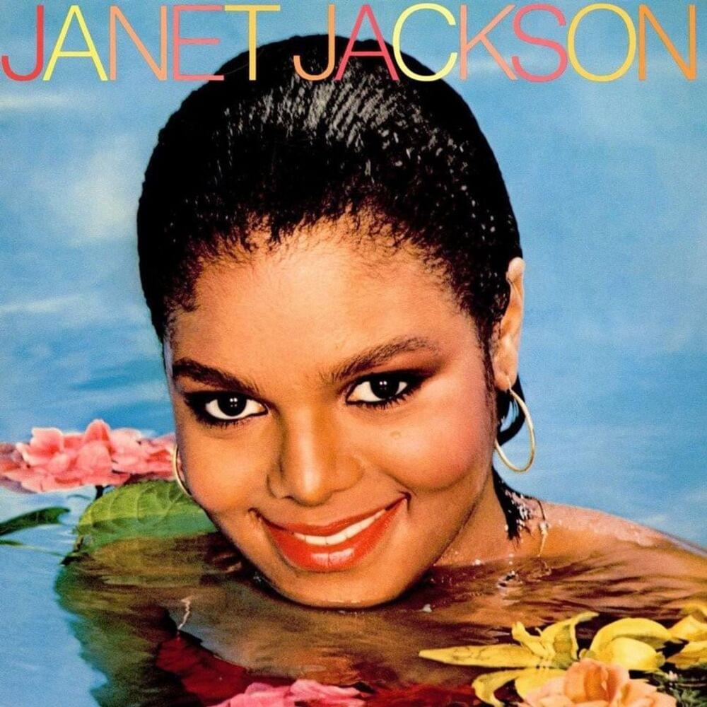 Album cover art for "You’ll Never Find (A Love Like Mine)" by Janet Jackson