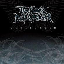 Album cover art for "Apex" by The Black Dahlia Murder