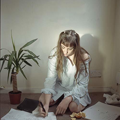 Album cover art for "Nothing Changes" by Biig Piig