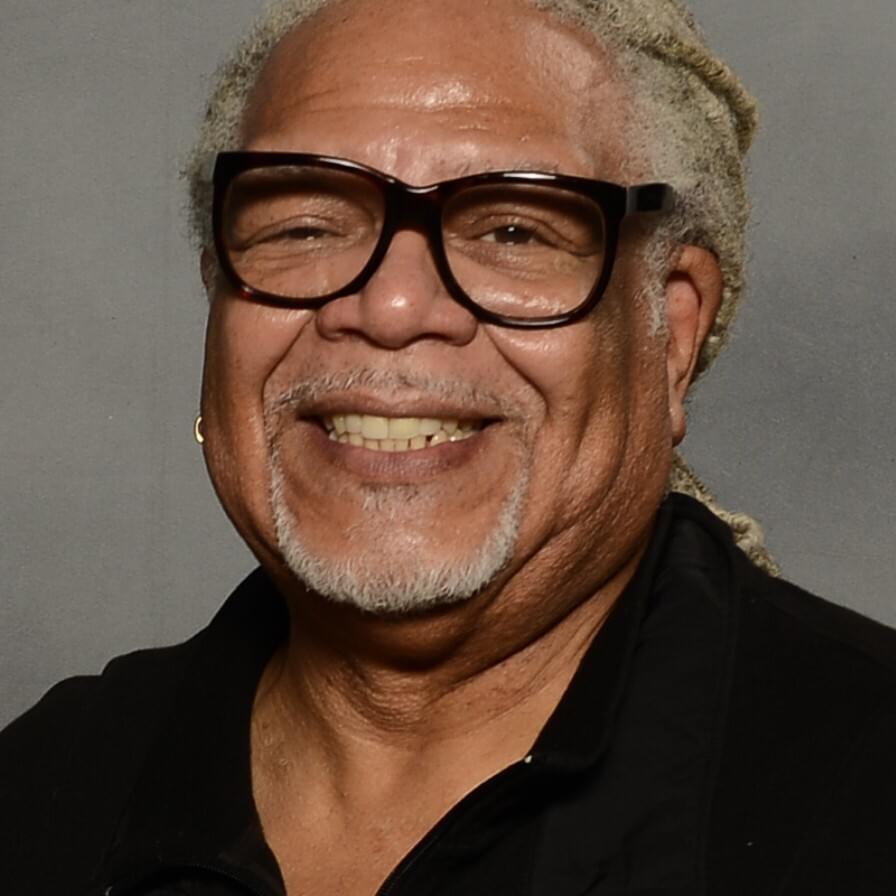 Ken Page Profile Picture Photo of Ken Page