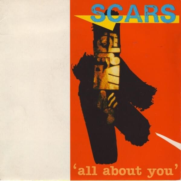 Cover image for All About You