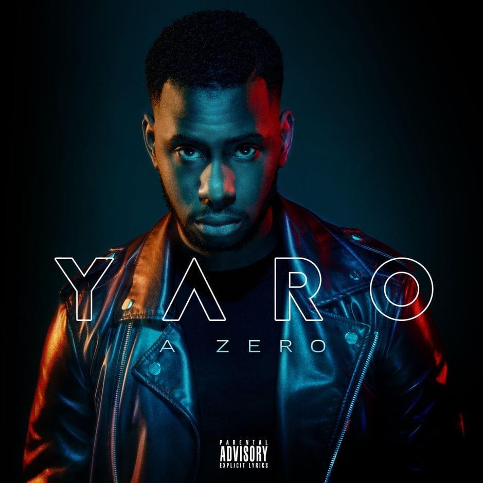 Cover image for À zéro