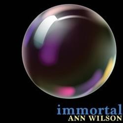 I Am the Highway by Ann Wilson