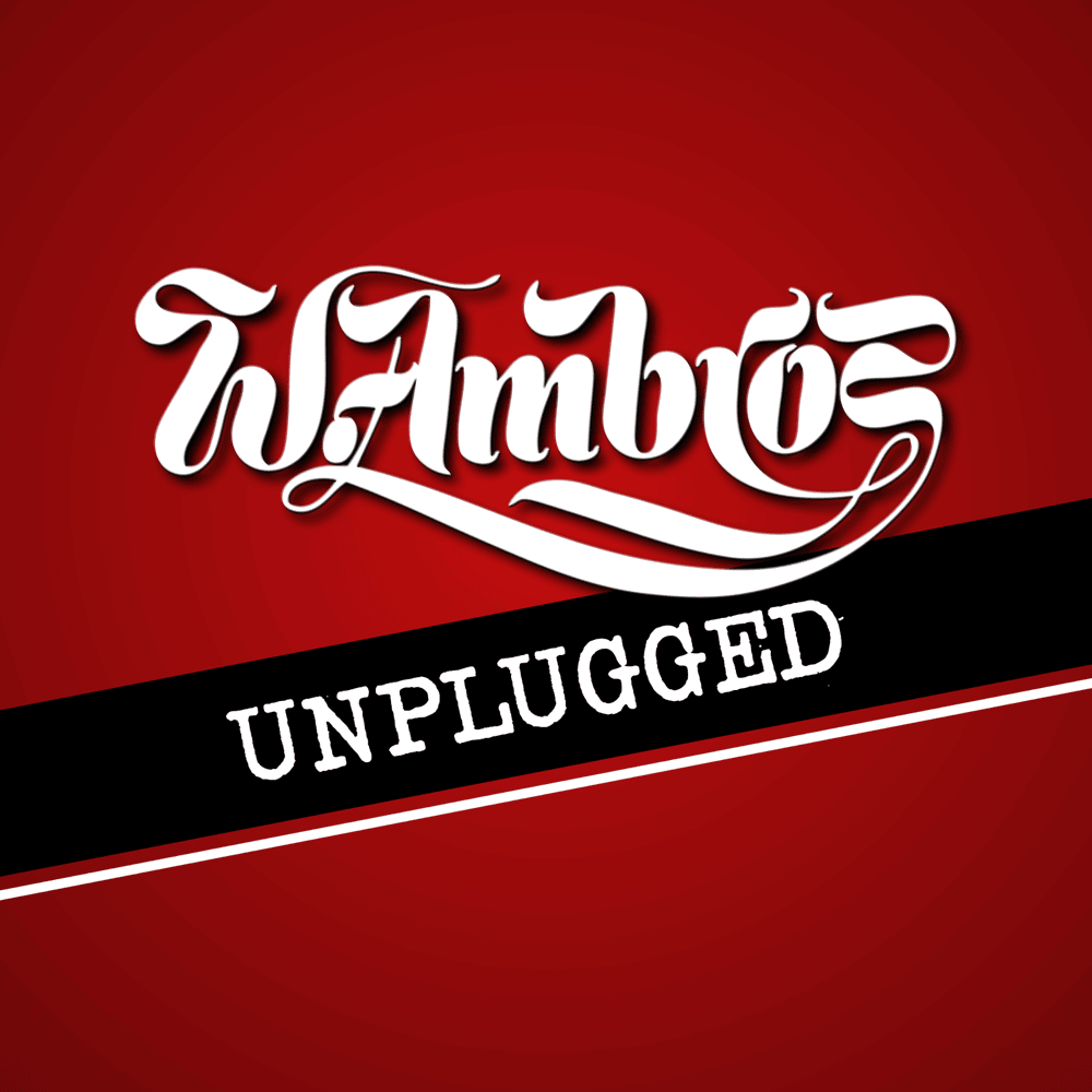 Cover image for Unplugged