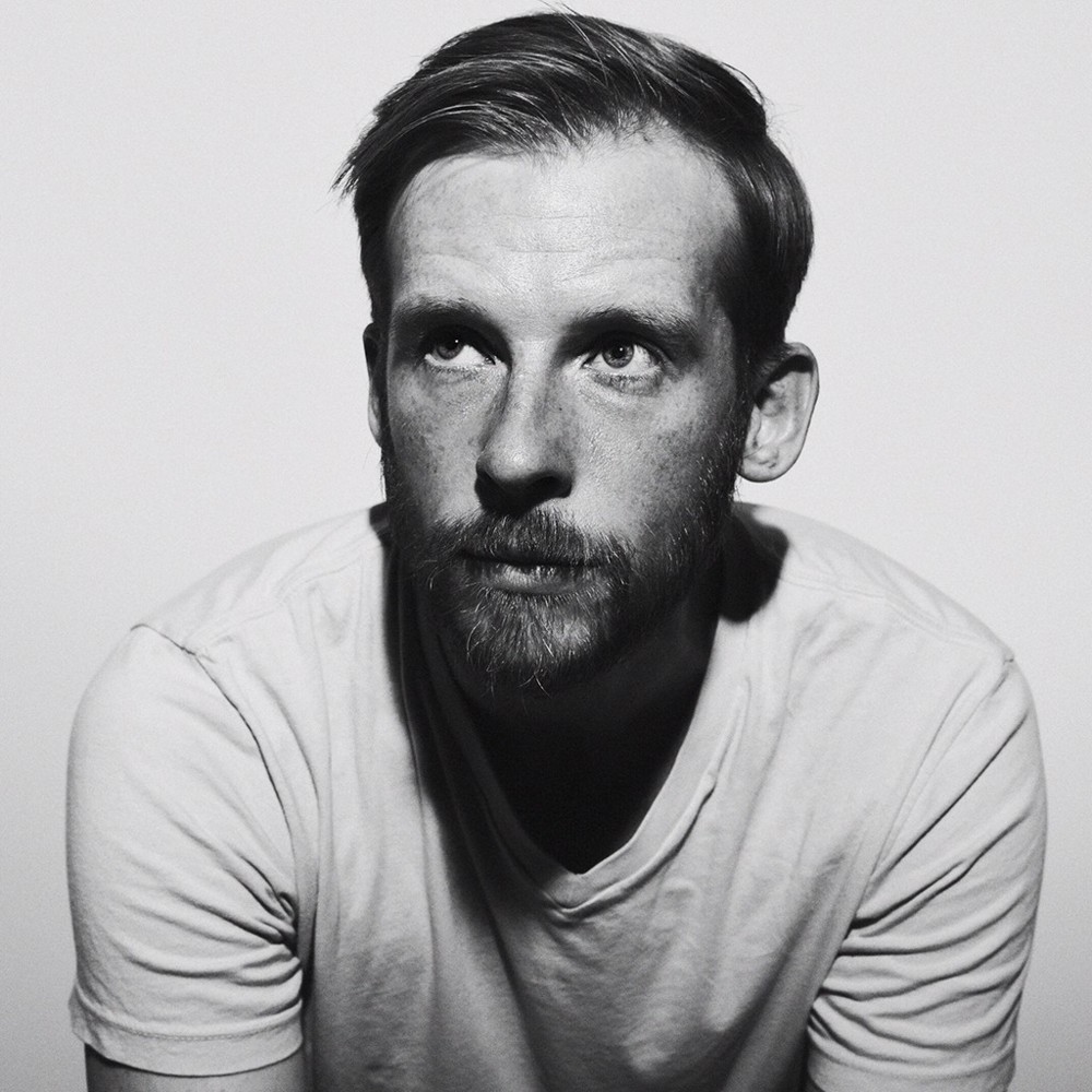 Photo of Kevin Devine