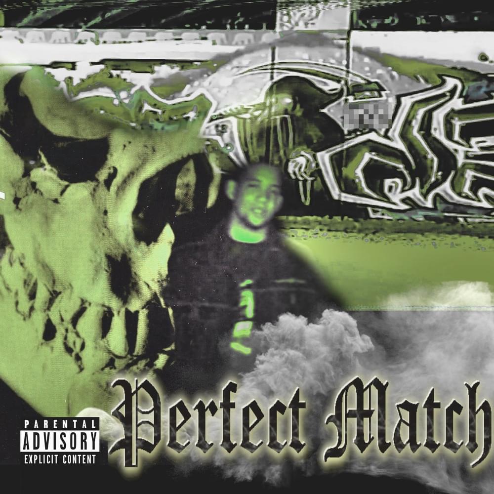 Perfect Match by Apoc Krysis