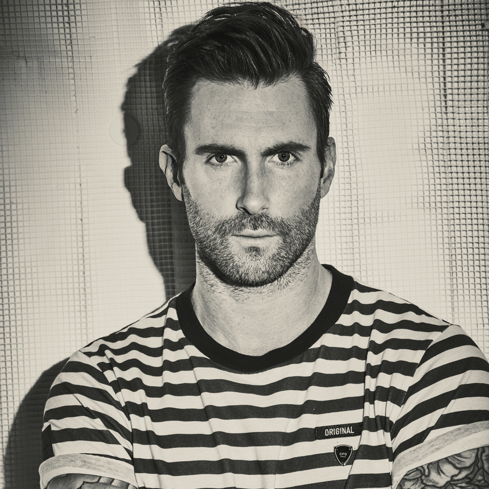 Photo of Adam Levine