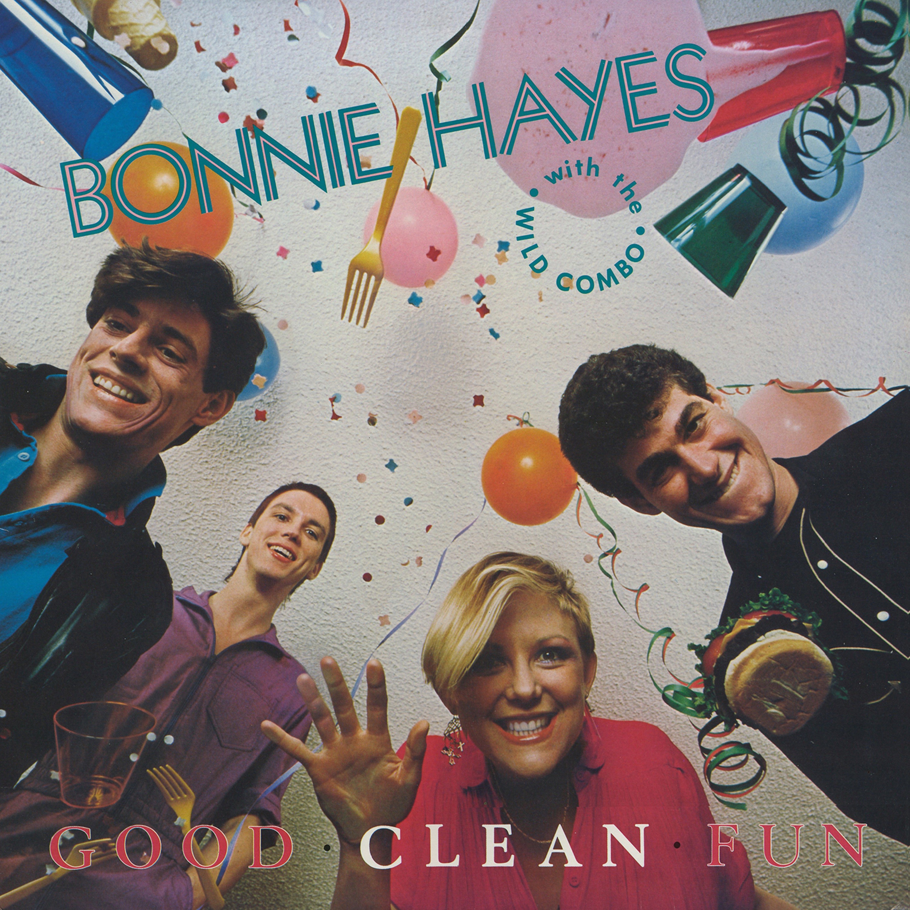 Cover image for Good Clean Fun [Expanded]