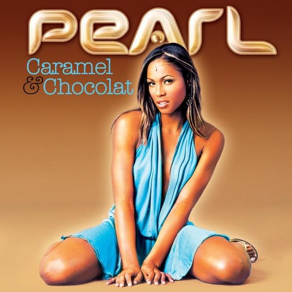 Cover image for Caramel & Chocolat