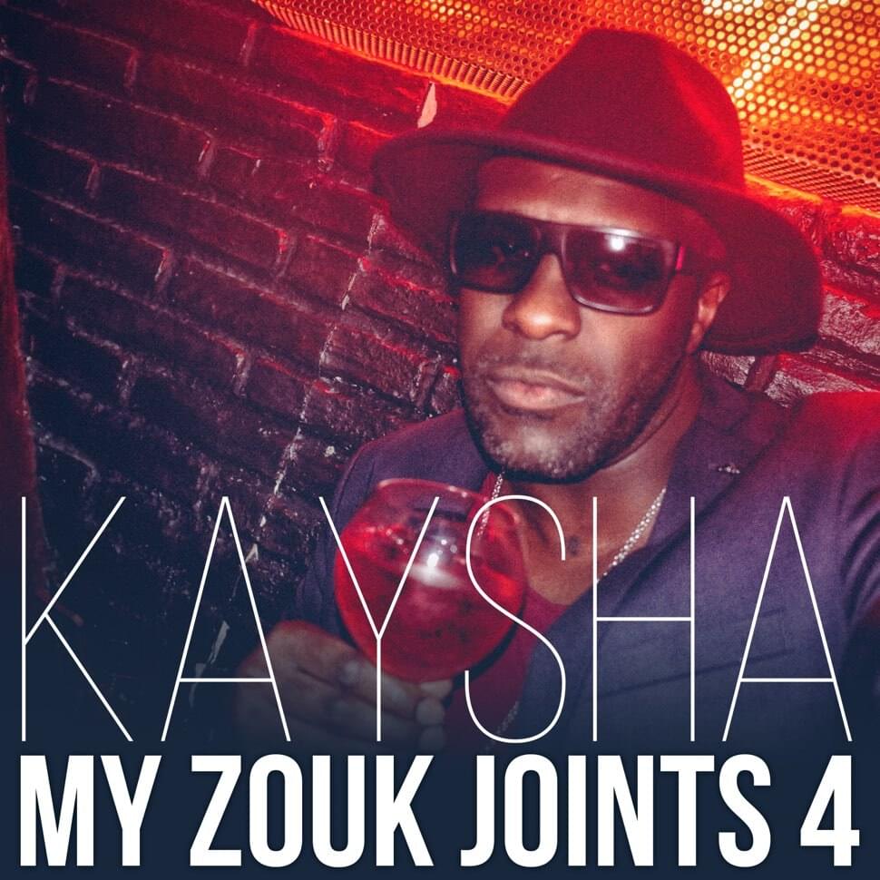 Cover image for My Zouk Joint, Vol. 4