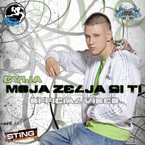 Moja želja si ti by Cvija