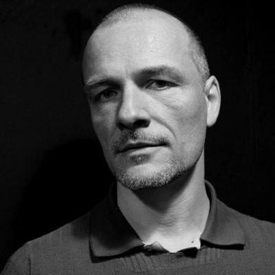 Photo of Stephan Mathieu