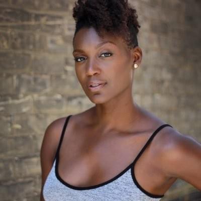 Photo of Jewelle Blackman