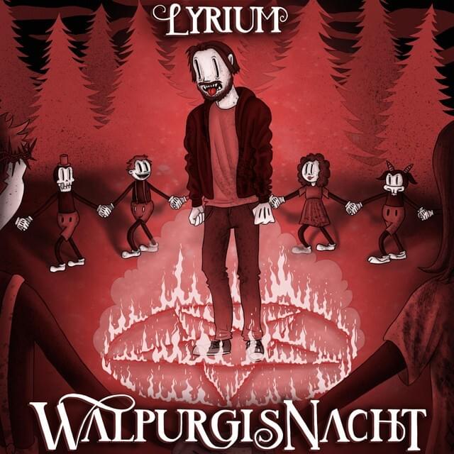 Lyrium Profile Picture Photo of Lyrium