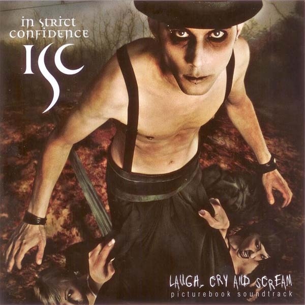 Cover image for Laugh, Cry and Scream