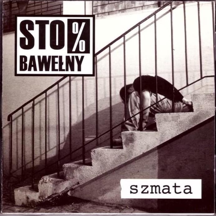 Szczyty by Sto % Bawełny