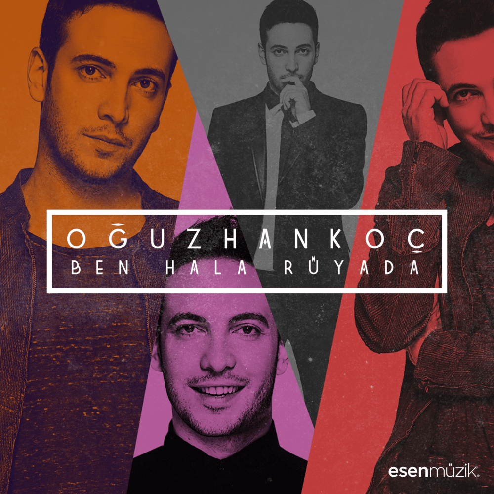Ayy / Ben Hala Rüyada by Oğuzhan Koç
