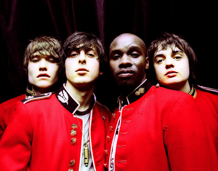 Photo of The Libertines
