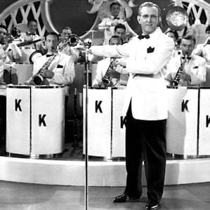 Cover image for Kay Kyser & His Orchestra