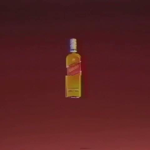 Johnnie Walker by Maquiny