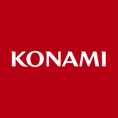 Cover image for Konami