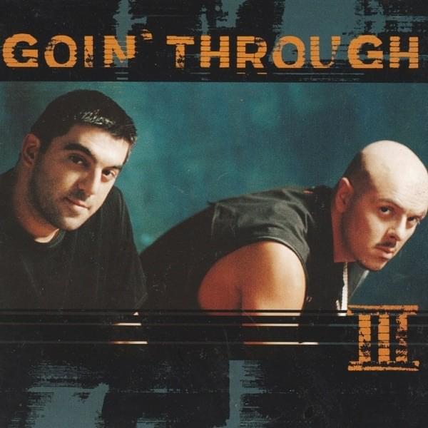 Cover image for III (Bonus Tracks)