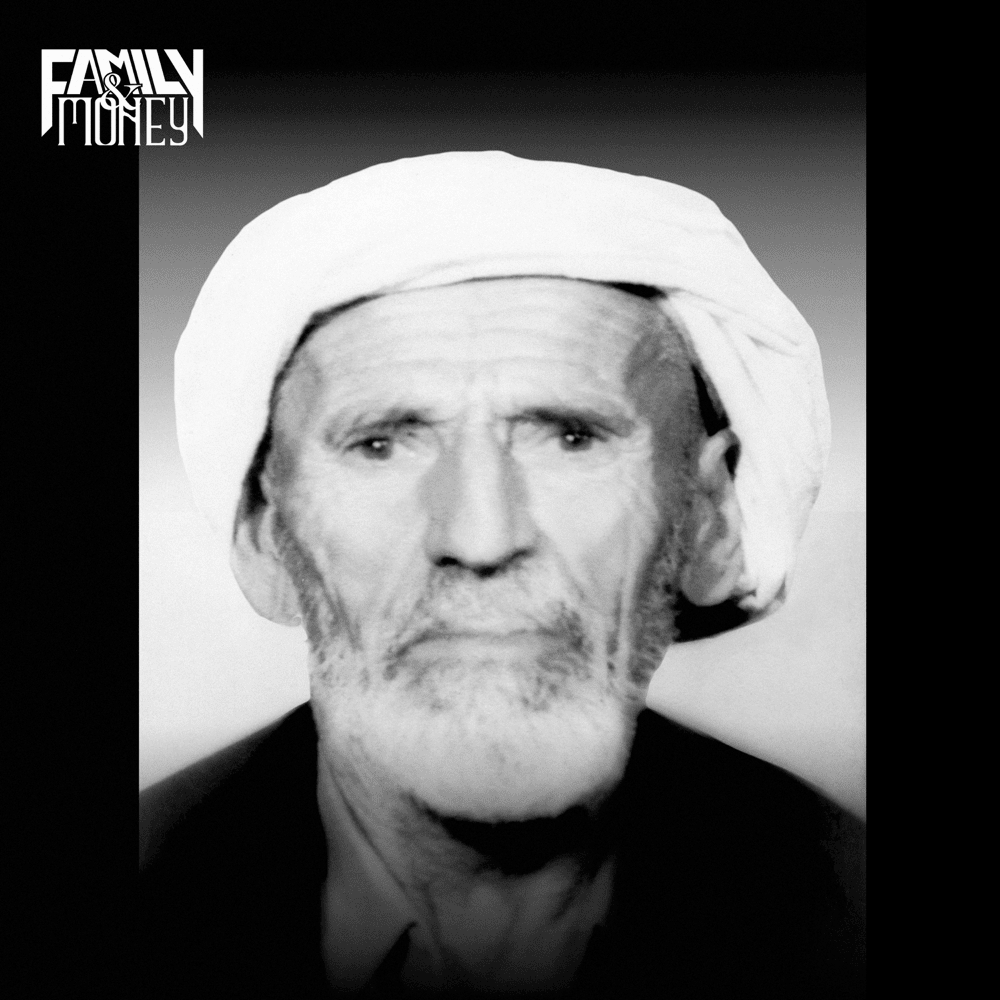 Cover image for FAMILY & MONEY (EP)